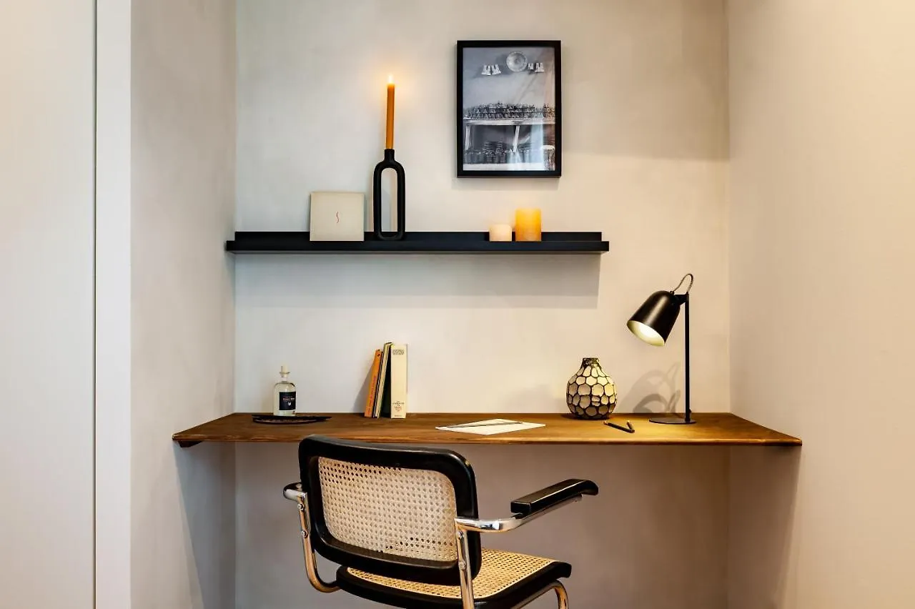 Beni - 1 Bedroom Apartment With Pool And Terrace In Gracia Barcelona 0*,  Spain